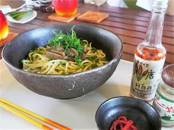 ランチ