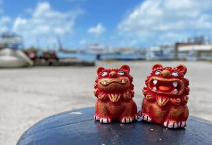 【石垣島/約2.5時間】サクッと短時間で大満喫☆幻の島（浜島）上陸＆体験ダイビングツアー！女子旅・ひとり旅にもおすすめ★