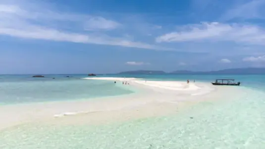 【石垣島/1日】幻の島上陸＆体験ダイビング＆ウミガメシュノーケリング〈GoProレンタル無料〉初心者専門の少人数制