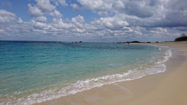 西表島