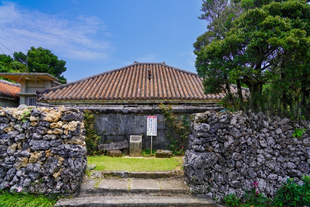 小浜島