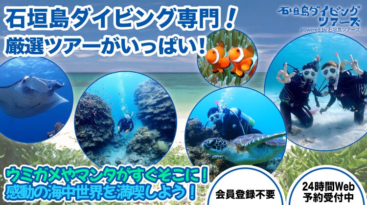 TOPKV_石垣ダイビング_sp_0 TOPKV_石垣ダイビング_sp_0