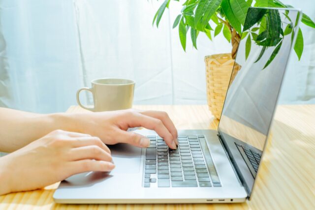 石垣島の情報をパソコンで学習する