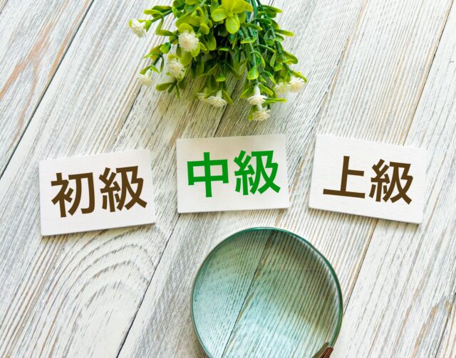 石垣島ダイビングライセンス中級者