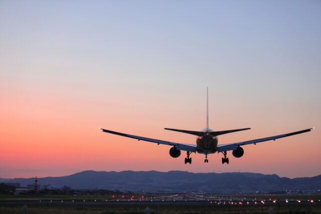 飛行機　減圧症