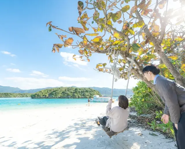 観光フォトツアー