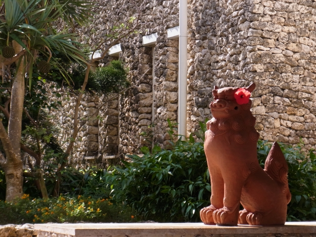 石垣島　ホテル