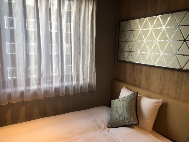 ホテル ベッド ゲストハウス ドミトリー